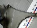крыло переднее правое Honda CR-V 3 поколение 2007, 2.2 л., дизель, МКПП, внедорожник 5 дв. - фото №6