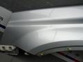 крыло переднее левое Nissan X-Trail T31 [рестайлинг] 2012, 2.0 л., дизель, МКПП, внедорожник 5 дв. - фото №2