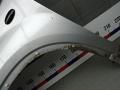 крыло переднее левое Nissan X-Trail T31 [рестайлинг] 2012, 2.0 л., дизель, МКПП, внедорожник 5 дв. - фото №4