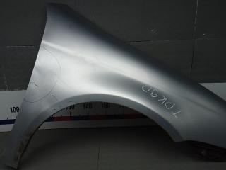 крыло переднее правое Volkswagen Jetta 5 поколение 2009, 1.9 л., дизель, МКПП, седан