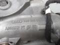 замок зажигания Volkswagen Transporter T5 2004, 2.5 л., дизель, МКПП, микроавтобус - фото №3