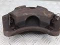 суппорт передний правый Nissan X-Trail T32 2014, 1.6 л., дизель, МКПП, внедорожник 5 дв. - фото №2