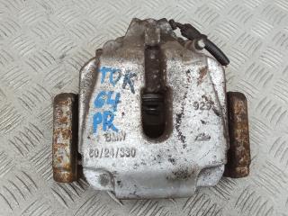 суппорт передний правый BMW 5 серия F07/F10/F11 2012, 2.0 л., 520d, дизель, МКПП, универсал