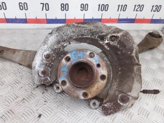 ступица передняя правая BMW 5 серия F07/F10/F11 2012, 2.0 л., 520d, дизель, МКПП, универсал