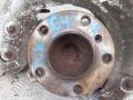 ступица передняя правая BMW 5 серия F07/F10/F11 2012, 2.0 л., 520d, дизель, МКПП, универсал - фото №2