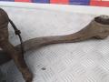ступица передняя правая BMW 5 серия F07/F10/F11 2012, 2.0 л., 520d, дизель, МКПП, универсал - фото №4