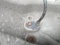 ступица передняя правая BMW 5 серия F07/F10/F11 2012, 2.0 л., 520d, дизель, МКПП, универсал - фото №6