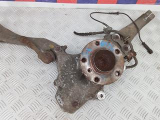 ступица передняя левая BMW 5 серия F07/F10/F11 2012, 2.0 л., 520d, дизель, МКПП, универсал