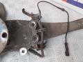 ступица передняя левая BMW 5 серия F07/F10/F11 2012, 2.0 л., 520d, дизель, МКПП, универсал - фото №4