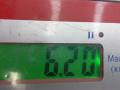 ТНВД Nissan X-Trail T32 2014, 1.6 л., дизель, МКПП, внедорожник 5 дв., H8201045496, 0445010250 - фото №7
