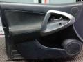 дверь передняя левая Toyota RAV4 3 поколение (XA30) [2-й рестайлинг] 2011, 2.2 л., дизель, МКПП, внедорожник 5 дв. - фото №9
