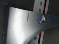 крыло переднее левое Audi A8 D3/4E [2-й рестайлинг] 2008, 3.0 л., дизель, АКПП, седан - фото №4