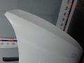 капот Hyundai ix35 1 поколение [рестайлинг] 2013, 1.7 л., дизель, МКПП, внедорожник 5 дв. - фото №6