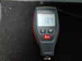 капот Hyundai ix35 1 поколение [рестайлинг] 2013, 1.7 л., дизель, МКПП, внедорожник 5 дв. - фото №9