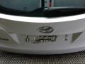 крышка багажника Hyundai ix35 1 поколение [рестайлинг] 2013, 1.7 л., дизель, МКПП, внедорожник 5 дв. - фото №2