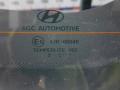 крышка багажника Hyundai ix35 1 поколение [рестайлинг] 2013, 1.7 л., дизель, МКПП, внедорожник 5 дв. - фото №4