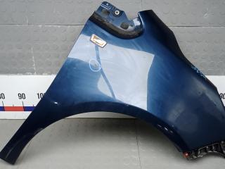 крыло переднее правое Opel Meriva 2 поколение (B) 2012, 1.4 л., бензин, МКПП, минивэн