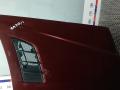 капот Mercedes-Benz M-Класс W164 [рестайлинг] 2009, 3.0 л., D ML320 CDI, дизель, АКПП, внедорожник 5 дв. - фото №4