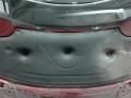 капот Mercedes-Benz M-Класс W164 [рестайлинг] 2009, 3.0 л., D ML320 CDI, дизель, АКПП, внедорожник 5 дв. - фото №10
