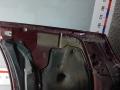 капот Mercedes-Benz M-Класс W164 [рестайлинг] 2009, 3.0 л., D ML320 CDI, дизель, АКПП, внедорожник 5 дв. - фото №11