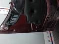 капот Mercedes-Benz M-Класс W164 [рестайлинг] 2009, 3.0 л., D ML320 CDI, дизель, АКПП, внедорожник 5 дв. - фото №12