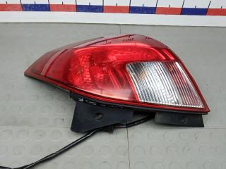 фонарь задний правый Opel Antara 1 поколение [рестайлинг] 2012, 2.2 л., дизель, МКПП, внедорожник 5 дв.