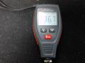 капот Suzuki SX4 1 поколение [рестайлинг] 2010, 1.6 л., бензин, МКПП, седан - фото №7