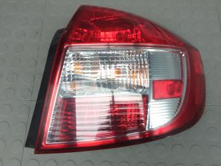 фонарь задний правый Suzuki SX4 1 поколение [рестайлинг] 2010, 1.6 л., бензин, МКПП, седан