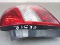 фонарь задний правый Suzuki SX4 1 поколение [рестайлинг] 2010, 1.6 л., бензин, МКПП, седан - фото №2