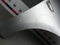 крыло переднее правое Opel Astra J 2010, 1.6 л., бензин, МКПП, хетчбэк 5 дв. - фото №2