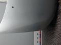 капот Mitsubishi Outlander 2 поколение [рестайлинг] 2010, 2.0 л., D DI-D, дизель, МКПП, внедорожник 5 дв. - фото №5