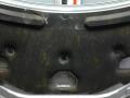 капот Mitsubishi Outlander 2 поколение [рестайлинг] 2010, 2.0 л., D DI-D, дизель, МКПП, внедорожник 5 дв. - фото №9