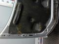 капот Mitsubishi Outlander 2 поколение [рестайлинг] 2010, 2.0 л., D DI-D, дизель, МКПП, внедорожник 5 дв. - фото №12