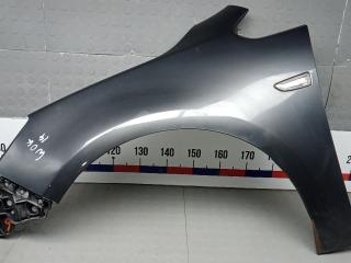 крыло переднее левое Opel Astra J 2010, 1.4 л., бензин, МКПП, хетчбэк 5 дв.