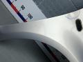 крыло переднее правое SEAT Altea 1 поколение [рестайлинг] 2012, 1.9 л., дизель, АКПП, хетчбэк 5 дв. - фото №2