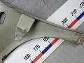 крыло переднее правое SEAT Altea 1 поколение [рестайлинг] 2012, 1.9 л., дизель, АКПП, хетчбэк 5 дв. - фото №8