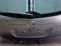 крышка багажника Mazda CX-7 1 поколение 2008, 2.3 л., бензин, МКПП, внедорожник 5 дв. - фото №2