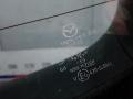 крышка багажника Mazda CX-7 1 поколение 2008, 2.3 л., бензин, МКПП, внедорожник 5 дв. - фото №4