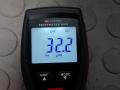 крышка багажника Mazda CX-7 1 поколение 2008, 2.3 л., бензин, МКПП, внедорожник 5 дв. - фото №5