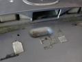 крышка багажника Mazda CX-7 1 поколение 2008, 2.3 л., бензин, МКПП, внедорожник 5 дв. - фото №6