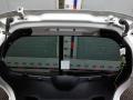 крышка багажника Peugeot 208 2012-2014 2017, 1.2 л., VTi 12V, бензин, МКПП, хетчбэк 5 дв. - фото №9