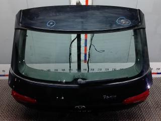 крышка багажника Volkswagen T-Roc 1 поколение 2020, 1.5 л., бензин, АКПП, внедорожник 5 дв., 2GA827025A