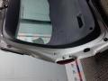 крышка багажника Hyundai Tucson 3 поколение [рестайлинг] 2018, 1.6 л., бензин, МКПП, внедорожник 5 дв. - фото №12