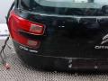 крышка багажника Citroen C4 Grand Picasso 2 поколение 2015, 2.0 л., дизель, МКПП, минивэн - фото №2