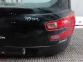крышка багажника Citroen C4 Grand Picasso 2 поколение 2015, 2.0 л., дизель, МКПП, минивэн - фото №3