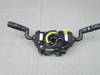 переключатель подрулевой Land Rover Freelander 2 поколение [рестайлинг] 2011, 2.2 л., D TD4, дизель, АКПП, внедорожник 5 дв.