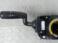 переключатель подрулевой Land Rover Freelander 2 поколение [рестайлинг] 2011, 2.2 л., D TD4, дизель, АКПП, внедорожник 5 дв. - фото №2