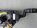 переключатель подрулевой Land Rover Freelander 2 поколение [рестайлинг] 2011, 2.2 л., D TD4, дизель, АКПП, внедорожник 5 дв. - фото №3