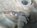 ступица передняя левая Skoda Yeti 1 поколение 2011, 1.4 л., бензин, МКПП, внедорожник 5 дв., 1K0407255T, 1K0498621 - фото №4