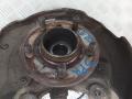 ступица передняя правая Land Rover Discovery 4 поколение 2009, 2.7 л., TD V6, дизель, АКПП, внедорожник 5 дв. - фото №2